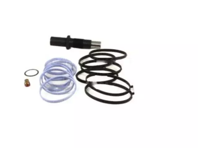 YL2Z9E473AA - : Kit Manifold Hardware for Ford Image