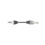 KA8039 - : TrakMotive CV Axle Shaft for TRAKMOTIVE Image