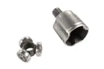 87842371 - Front Drive Axle: Inner Cv Joint for GM Image