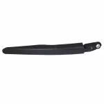 BB5Z17526C - Body: Wiper Arm for Ford: Escape, Explorer, Police Interceptor Utility | Lincoln: MKC, MKX, Nautilus Image