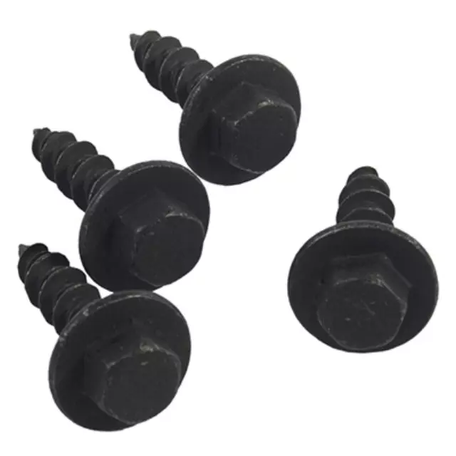 Guide Retainer - Ford (W704310-S307)