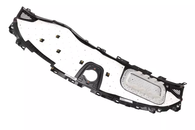 23280732 - : Fig Instrument Panel Upper Trim Panel for Buick: Envision Image