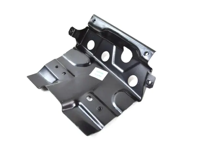 68171039AA - Body Sheet Metal Except Doors: Grab Handle Bracket, Left for Mopar Image