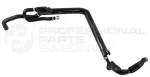 21432494 - : Engine Crankcase Breather Hose for PROFESSIONAL PARTS Image