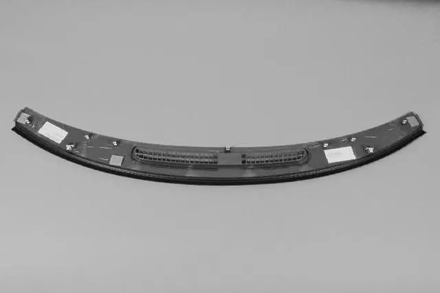 Panneau D`instruments Couvercle - Mopar (0TY76XDHAF)