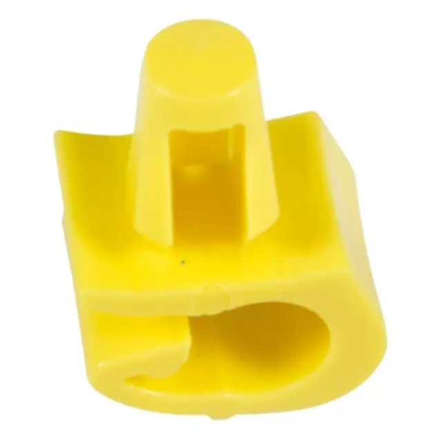 Lock Rod Clip - Ford (N807736-S)