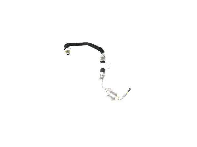 68291069AB - Cooling: Oil Cooler Pressure Hose And Tube for Mopar Image