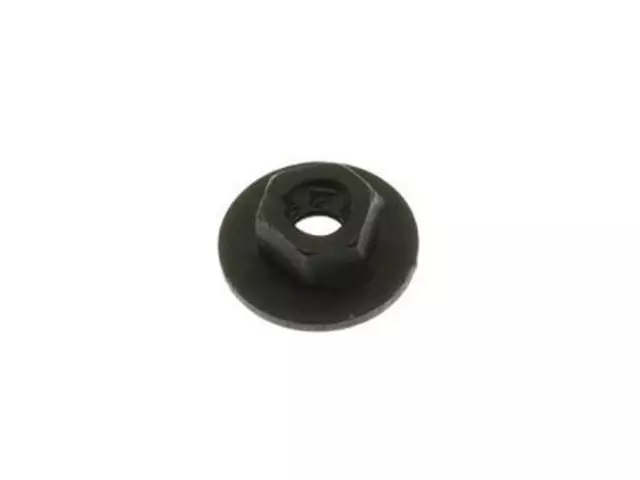 W702147S424 - : Spoiler Nut for Ford: Mustang Image