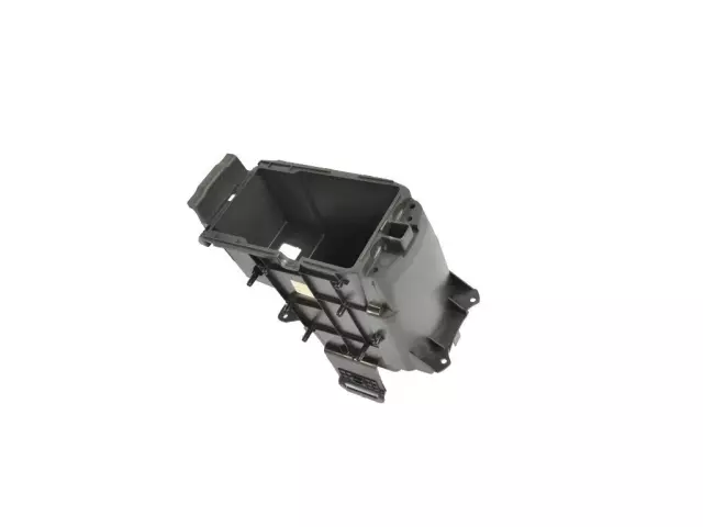 5UX34LXHAA - Interior Trim: Floor Console Bin for Fiat: 500X | Jeep: Renegade Image