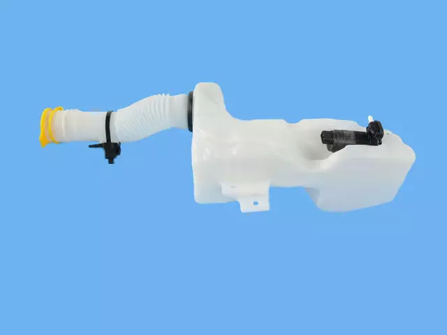 Genuine Alfa Romeo Resevoir Windshield Washer - Mopar (68595933AA)
