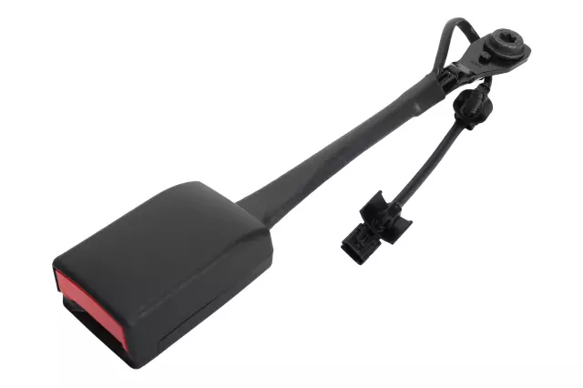 84607022 - Electrical: Buckle for Chevrolet: Equinox | GMC: Terrain Image