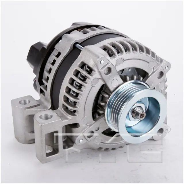 211250 - Charging &amp; Starting Systems: TYC Alternator for TYC Image