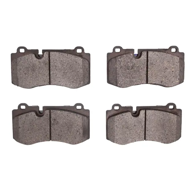 1600122300 - Brakes &amp; Brake Parts: Disc Brake Pad Set for DYNAMIC FRICTION Image