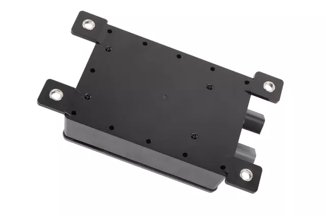 Off-Board Charger Control Module - GM (24046364)