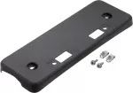 962106FL0A - Body: License Bracket for Nissan Image