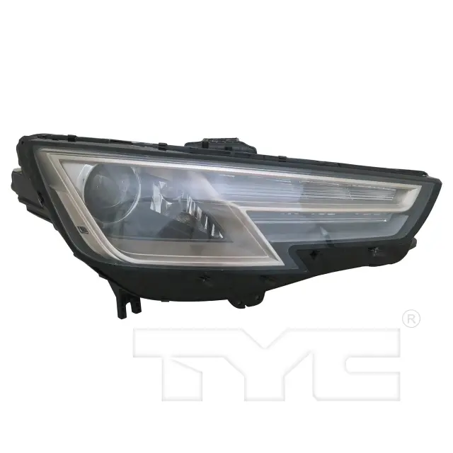 209829019 - Lighting &amp; Lamps: TYC Headlight Assembly for TYC Image