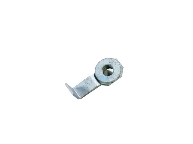 6512809AA - : Hex Flange Lock Nut for Mopar Image