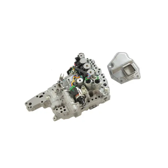 RL070618AA - CVT2; Variable Speed; Automatic Transaxle: Transmission Valve Body Kit for Mopar Image image