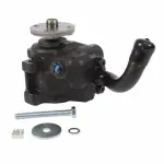 STP5RM - Steering: Motorcraftâ„¢ Power Steering Pump for Ford: Contour | Mercury: Cougar, Mystique Image