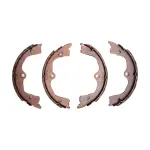 1902085700 - : DFC Parking Shoes for DYNAMIC FRICTION Image