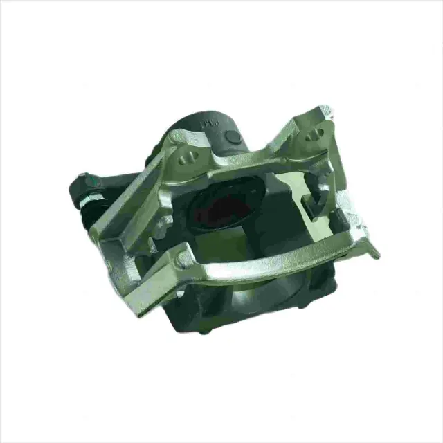 Disc Brake Caliper - bproauto (1BP01091AA)