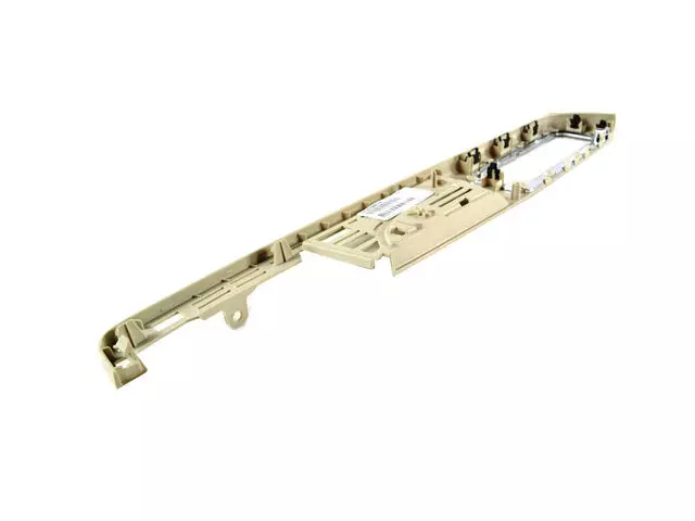 5YS47DW1AA - Interior Trim: Armrest Switch Plate for Dodge: Charger Image