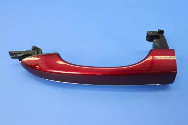 Exterior Door Handle, Right - Mopar (5LX981RVAA)