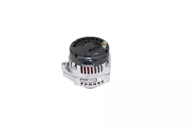 19244727 - Electrical: Alternator for GM Image