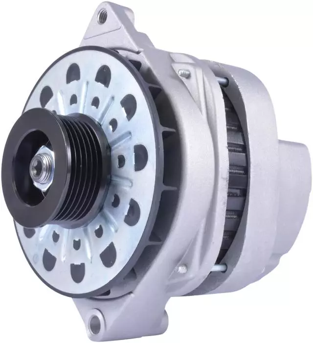 19298379 - : Alternator for GM Image