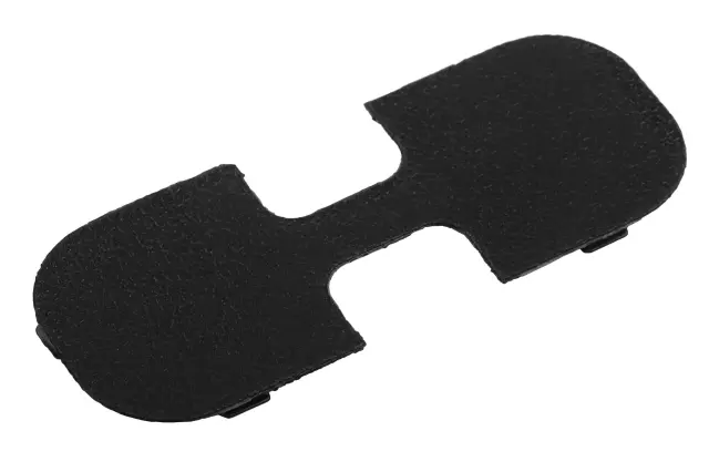 84306328 - : Jet Black for Cadillac: XT6 Image