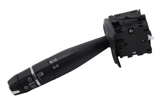 13539320 - : Turn Signal Switch for Cadillac: CT4, CT5 Image