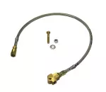 RBL21 - : REAR BRAKE LN 73-87 GM 3-4IN. for Skyjacker Image