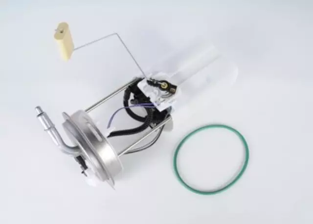 Fuel Pump and Level Sensor - ACDelco (MU1433)