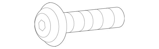 69901012 - Panelling: Pan Head Screw W Collar for Mercedes-Benz: 180b, 300C, 300CD, AMG GT 43, AMG GT 53, AMG GT 63, AMG GT 63 S, AMG GT 63 S E Performance, B Electric Drive, B250e, C250, C300, C350, C63 AMG, E53 AMG, E550, E63 AMG S, EQB 250+, EQB 300, EQB 350, EQE 350 SUV, EQE 350+ SUV, EQE 500 SUV, EQE AMG SUV, EQS 450 SUV, EQS 450+ SUV, EQS 580 SUV, G500, G550, G580, G63 AMG, GLA250, GLA35 AMG, GLA45 AMG, GLB250, GLB35 AMG, GLC300, GLC350e, GLC43 AMG, GLC63 AMG, GLC63 AMG S E Performance, GLE350, GLE450, GLE450e, GLE53 AMG, GLE580, GLE63 AMG S, GLS450, GLS580, GLS63 AMG, Maybach EQS 680 SUV, Maybach GLS600 Image image