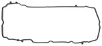 11137200 - : GASKET, CYLINDER HEAD COVER for Ajusa Image