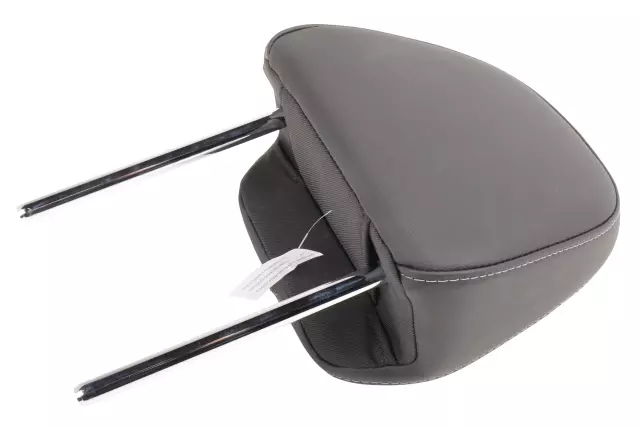 84698843 - : Part# 84698843 Black Front Seat Head Restraint for Chevrolet: Colorado Image