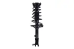 1331048L - : Focus Auto Parts Suspension Strut and Coil Spring Assembly for Focus Auto Parts Image