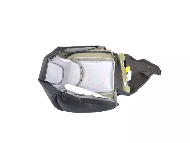 5RA86LC5AE - Interior Trim: Rear Seat Cushion Cover for Jeep: Cherokee Image