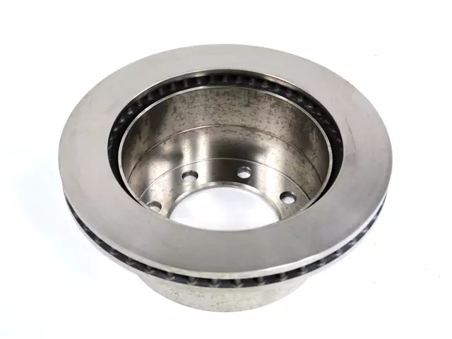 52009932AA - Service Brakes: Brake Rotor for Dodge: Ram 2500, Ram 3500 Image