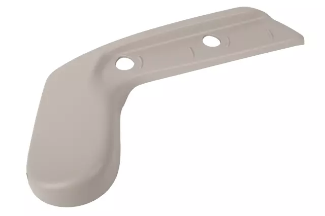 Outer Finish Panel - GM (84613300)