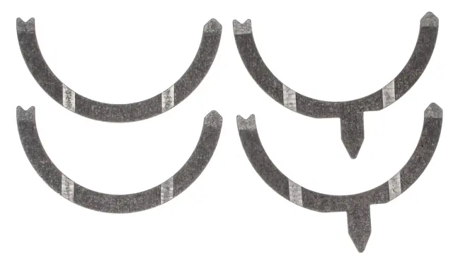 TW618S - Engines &amp; Components: Clevite Engine Crankshaft Thrust Washer Set for Clevite Image