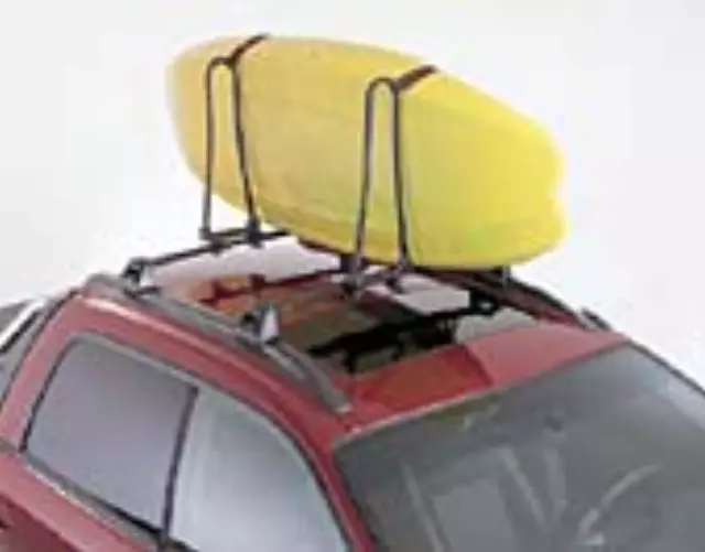 E3610AS191 - Hauling: Kayak Carrier for Subaru: Baja Image