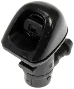 58089 - : Windshield Washer Nozzle for Dorman Image