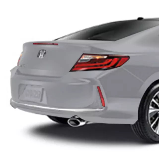 8F03T3L190A - Body: Spoiler for Honda: Accord Image
