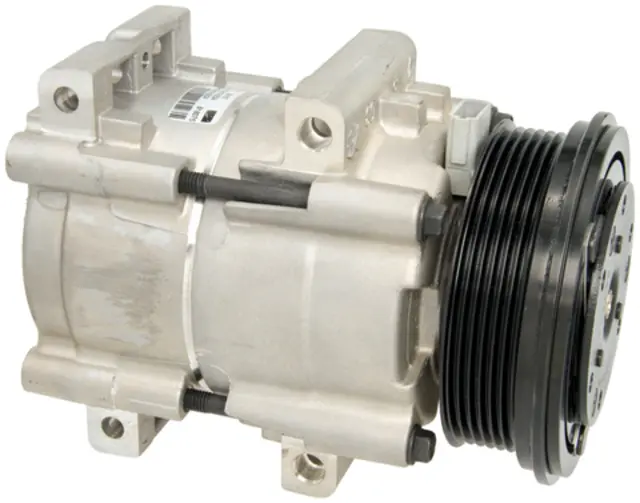 58157 - : Ford FS10 Compressor for FOUR SEASONS Image