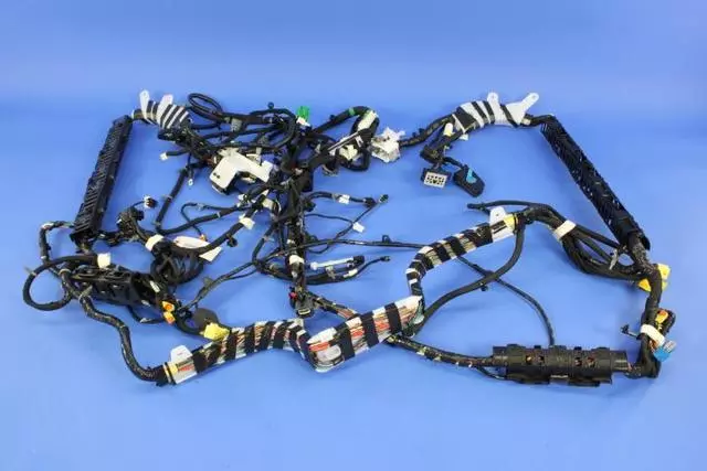 Body Wiring - Mopar (68226486AH)