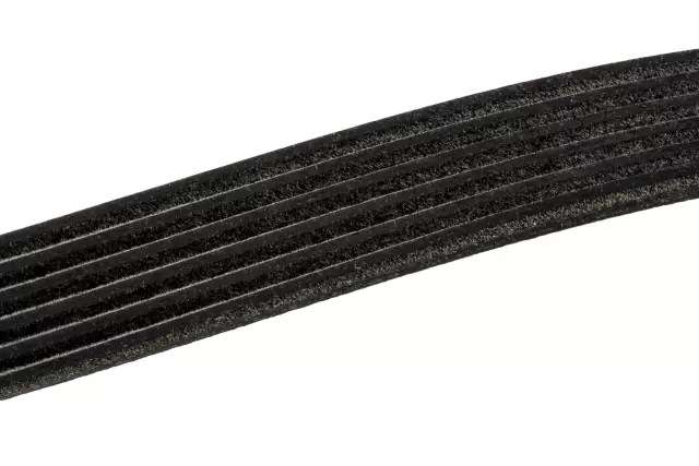 1996-2005 GM Serpentine Belt - GM (12576572)