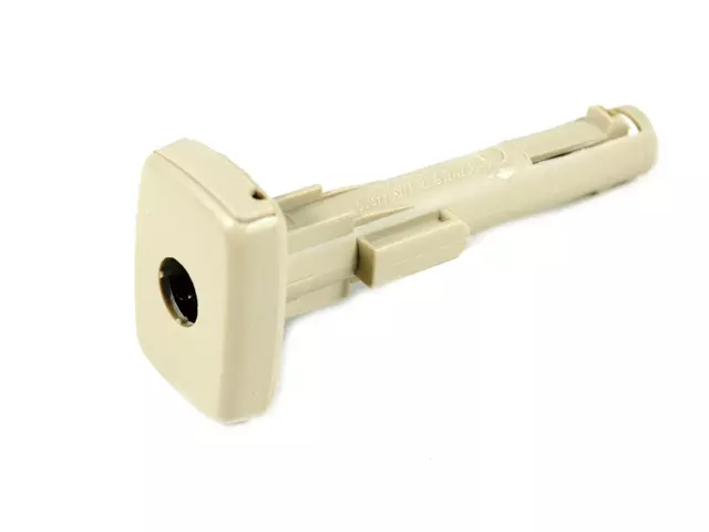 Headrest Sleeve, Locking - Mopar (1DL16ML2AA)