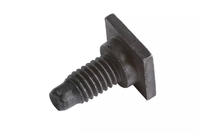 11570808 - : M6x1x17.2 Liftgate Applique Bolt for Chevrolet: Captiva Sport Image