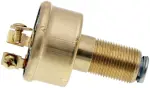 86913 - : Electrical Switches - Specialty - Starter Switches - Key Style Brass for Dorman Image
